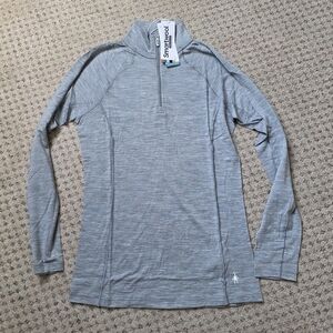 Smartwool all season baselayer